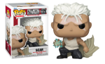 Scar 1179 Fullmetal Alchemist Funko POP! Vinyl