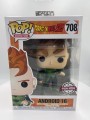 Outlet - Android 16 Metallic Dragon Ball Z Funko POP! Vinyl 