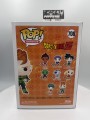 Outlet - Android 16 Metallic Dragon Ball Z Funko POP! Vinyl 