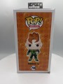 Outlet - Android 16 Metallic Dragon Ball Z Funko POP! Vinyl 
