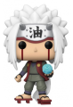 Jiraiya with Rasengan 1481 Naruto Funko POP! 