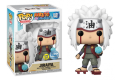 Jiraiya with Rasengan 1481 Naruto Funko POP! 