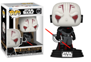 Grand Inquisitror 631 Star Wars Funko POP! Vinyl 