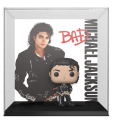 Michael Jackson ALBUMS - BAD 56 POP! Vinyl  
