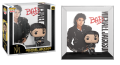 Michael Jackson ALBUMS - BAD 56 POP! Vinyl  