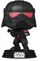 Purge Trooper (Battle Pose) 632 Star Wars Funko POP! Vinyl  