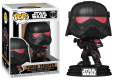 Purge Trooper (Battle Pose) 632 Star Wars Funko POP! Vinyl  