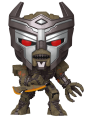  Scourge 1377 Transformers Funko POP! Vinyl  