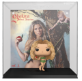 Shakira 40 ALBUMS - Oral Fixation POP! Vinyl   