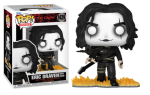 Eric Draven with crow 1429 The Crow Funko POP! Vinyl  
