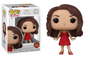 Gabriella 1366 High School Musical Disney 100 Funko POP! Vinyl 