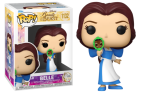 Belle 1132 Disney Beauty and the Beast Funko POP! Vinyl 