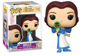Belle 1132 Disney Beauty and the Beast Funko POP! Vinyl 