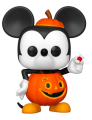 Halloween Mickey 1218 Disney Funko POP! Vinyl  