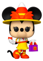 Halloween Minnie 1219 Disney Funko POP! Vinyl  
