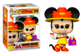 Halloween Minnie 1219 Disney Funko POP! Vinyl  