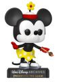Minnie on Ice 1109 Disney Funko POP! Vinyl   