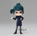 Q Posket Maki Zenin Vers.A  - Jujutsu Kaisen Banpresto