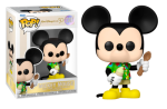 Aloha Mickey Mouse 1307 Disney Funko POP! Vinyl