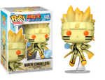 Naruto Uzumaki (Kurama Link Mode) 1465 Naruto Funko POP! Vinyl 