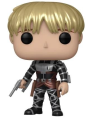 Armin Arlelt (Metallic) 1447  Attack on Titan Funko POP! Vinyl   