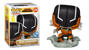 Juzo Honenuki 1210 My Hero Academia Funko POP! Vinyl 