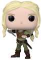 Ciri 1386 The Witcher Netflix Funko POP! Vinyl   