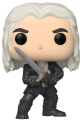Geralt 1385 The Witcher Netflix Funko POP! Vinyl 