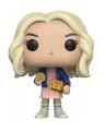 Eleven with eggos 421 CHASE Stranger Things Funko POP