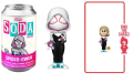 POP Vinyl Soda - Spider-Gwen w/CH