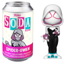 POP Vinyl Soda - Spider-Gwen w/CH