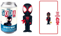 POP Vinyl Soda  - Miles Morales w/CH