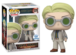 Kento Nanami 1378 JuJuTsu Kaisen Funko POP! Vinyl   