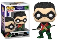 OUTLET - Robin 892 Gotham Knights DC Funko POP! Vinyl