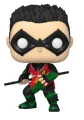 OUTLET - Robin 892 Gotham Knights DC Funko POP! Vinyl