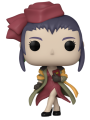 Faye Valentine 1214  Cowboy Bebop Funko POP! Vinyl 
