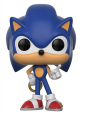 Sonic with Ring 283 Funko POP! Vinyl
