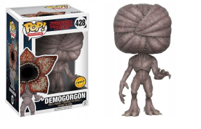 Demogorgon 428 CHASE Stranger Things Funko POP! Vinyl   