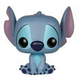 Stitch 159 Disney Lilo & Stitch Funko POP! Vinyl 