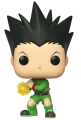 Gon Freecs 651 Hunter x Hunter Funko POP! Vinyl  