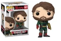 Soldier Boy 1407 The Boys Funko POP! Vinyl  