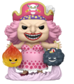Big Mom with Homies 1272 One Piece Funko POP! Vinyl   