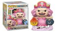 Big Mom with Homies 1272 One Piece Funko POP! Vinyl   