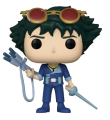 Spike Spiegel 1212 Cowboy Bebop Funko POP! Vinyl  