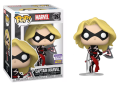 Captain Marvel 1263 Funko POP! Vinyl 
