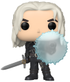 Geralt 1317 The Witcher Netflix Funko POP! Vinyl  