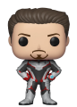 Tony Stark 'Iron Man'  449 Marvel Avengers POP! Vinyl 