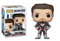 Tony Stark 'Iron Man'  449 Marvel Avengers POP! Vinyl 