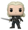 Geralt 1192 The Witcher Netflix Funko POP! Vinyl 