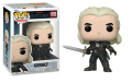 Geralt 1192 The Witcher Netflix Funko POP! Vinyl 